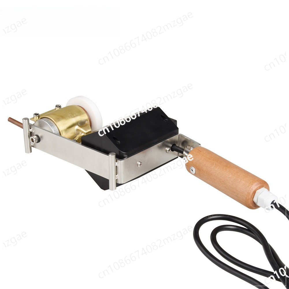 Nowy typ klipsu do ryb, atomiz – Bee Smoker Tool recenzja i cena