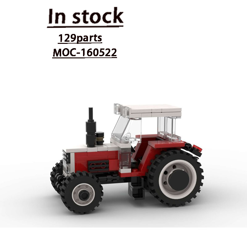MOC-160522 Miejska Farma Rolni – Farming Agriculture Business recenzja i cena
