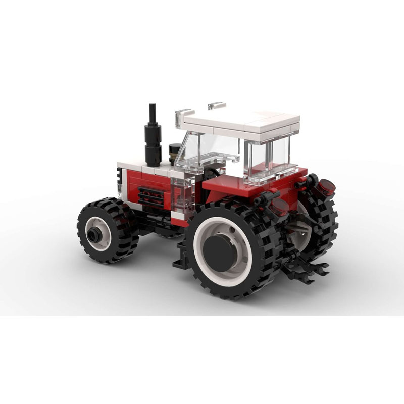 MOC-160522 Miejska Farma Rolni – Farming Agriculture Business recenzja i cena