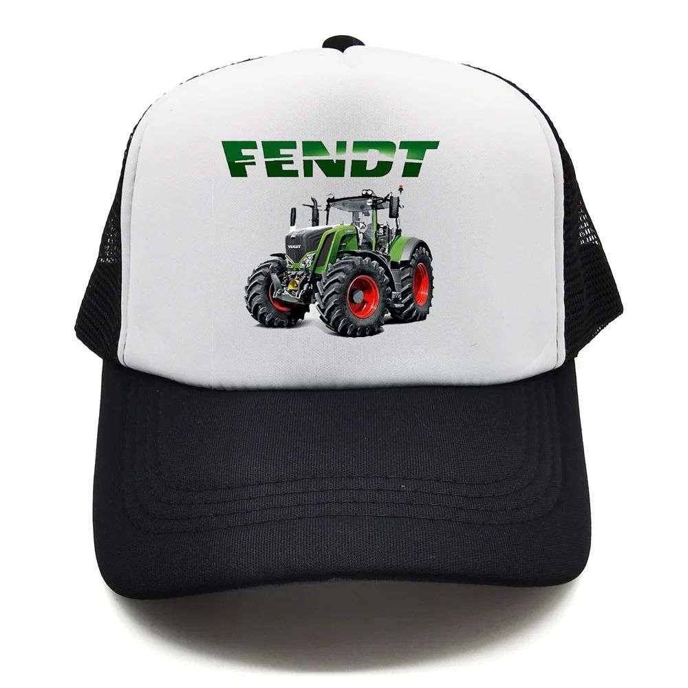 Czapka Trucker Fendt Męska Śmi – Agriculture Farming Net recenzja i cena