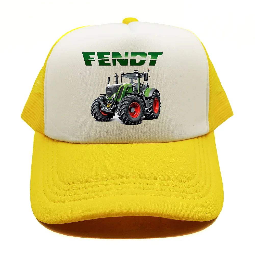 Czapka Trucker Fendt Męska Śmi – Agriculture Farming Net recenzja i cena