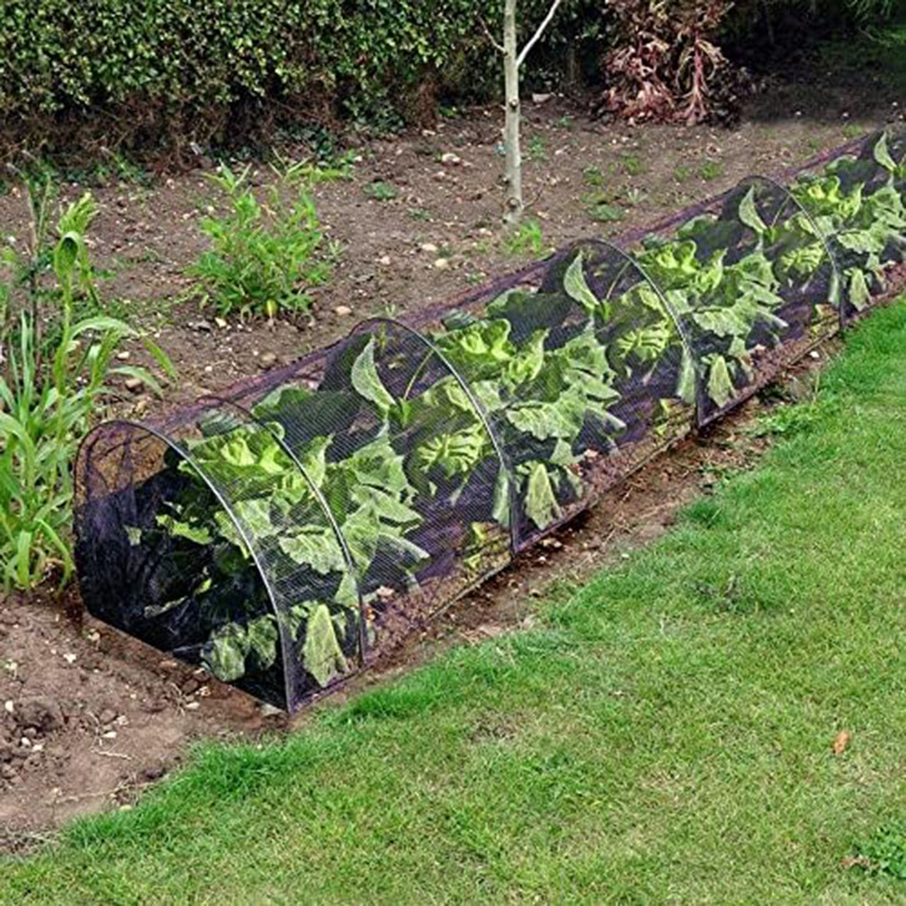 1PC Rolnicza czarna siatka do  – Agriculture Farming Net recenzja i cena