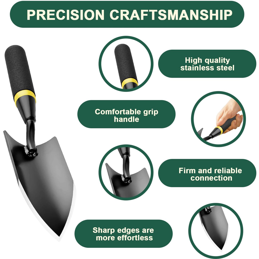 Mini Łopatka Wielofunkcyjne Na – Agriculture Farming Hand Tools recenzja i cena